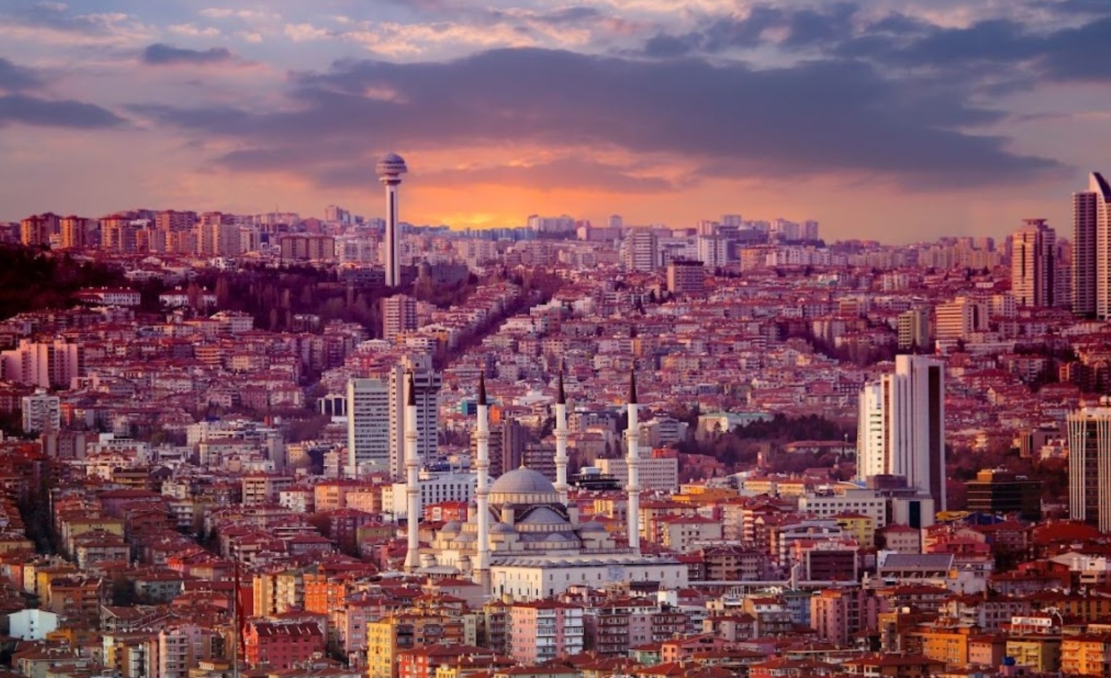 Ankara Şehir İçi Nakliyat Hizmetleri