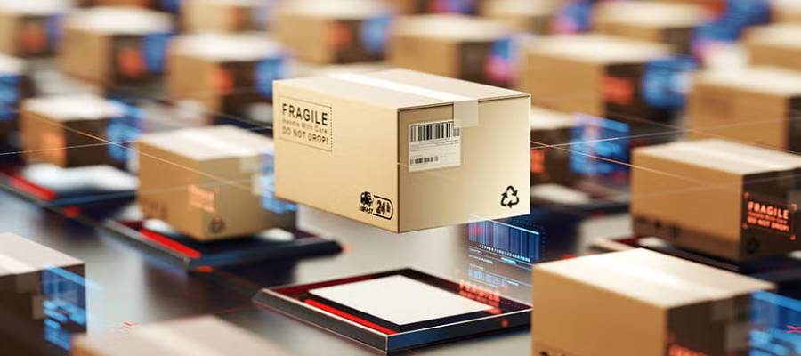 E-Ticaret Lojistiği Dijital Dünyada Başarının Anahtarı