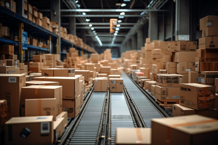İstanbul Fulfillment Hizmeti Veren Firmalar