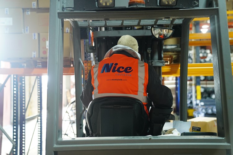 Fulfillment ile Lojistik Arasındaki Farklar