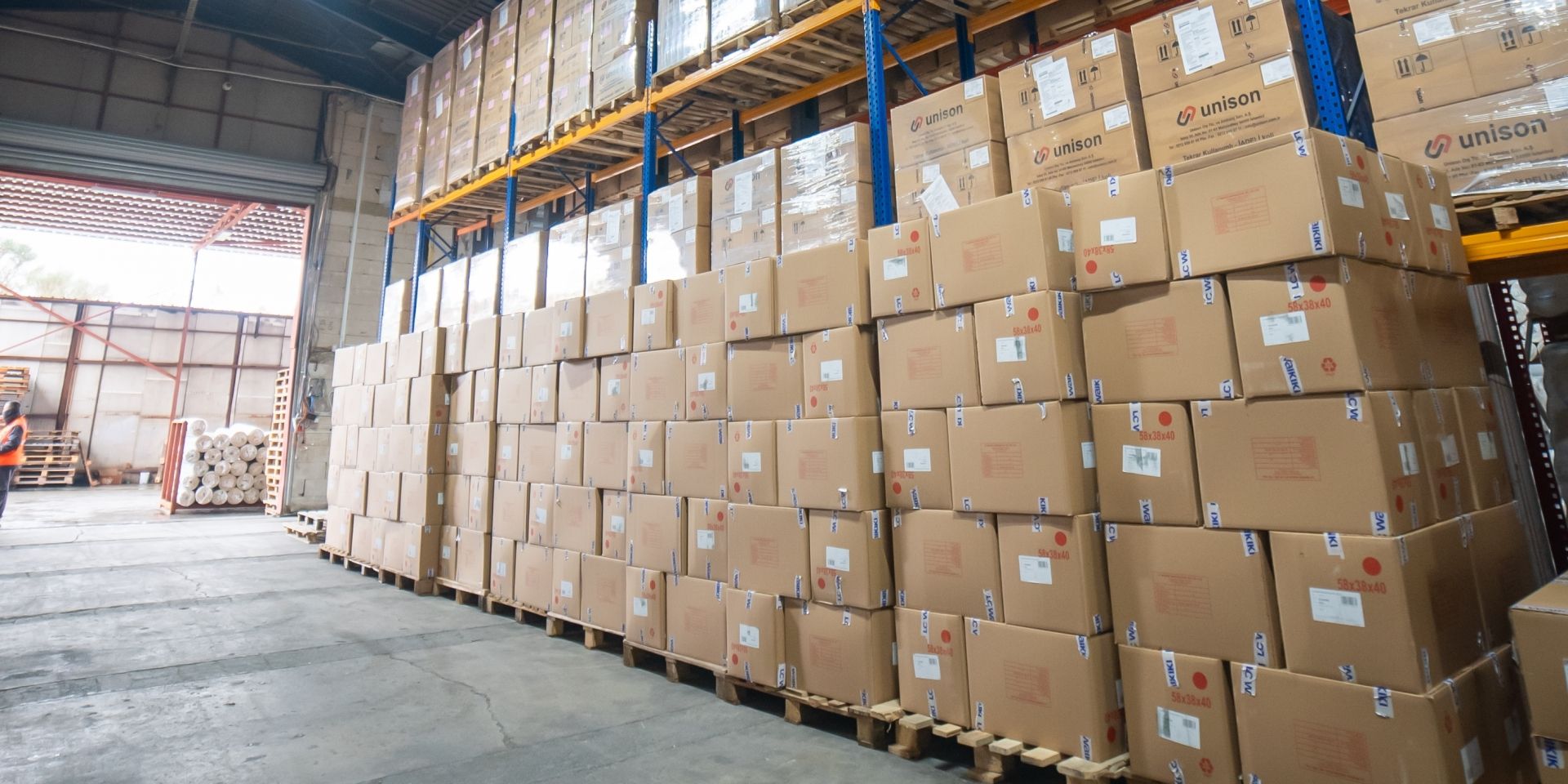 E-Ticaret Lojistiği Nedir ve Nasıl Çalışır?