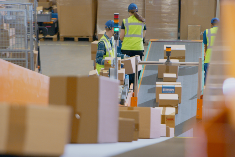 E-ticarette Fulfillment Neden “Depolama” Değil, Bir Büyüme Altyapısıdır?