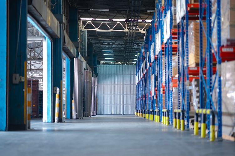 Serbest Depolama Nedir? E-ticaret ve B2B Markalar İçin Maliyet, Esneklik ve Hız Rehberi
